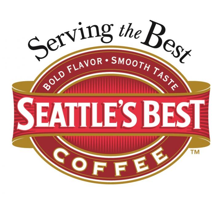 Featuring Seattles Best Coffee