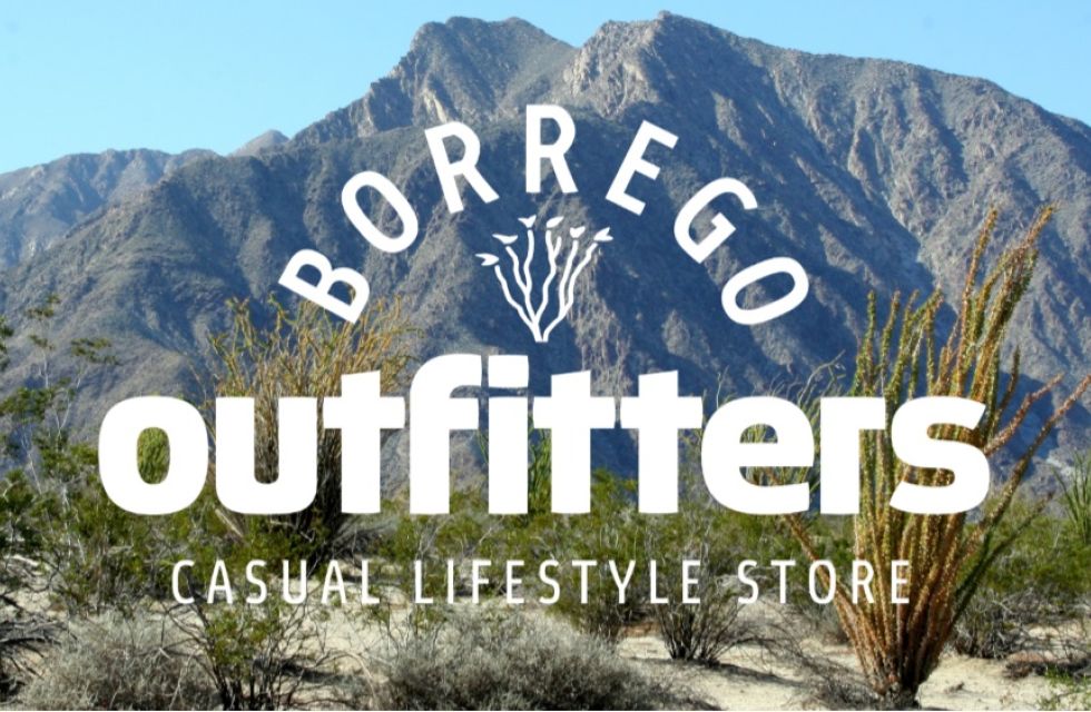 Borrego Outfitters Casual Lifestyle Store