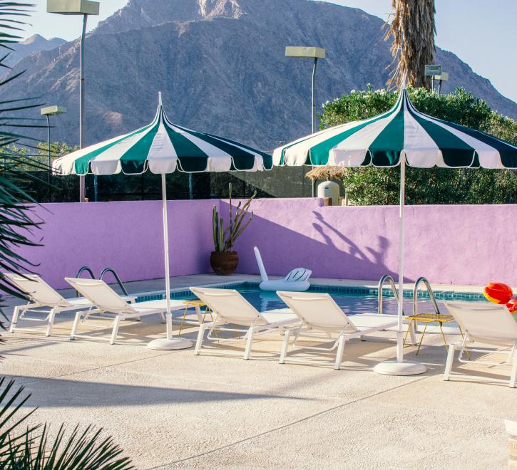 The Courts at Anza Borrego The Borrego Experience The Courts at Anza Borrego The Borrego Experience