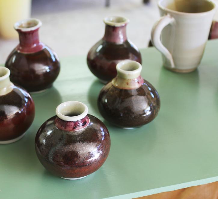 Pottery Sale 2018