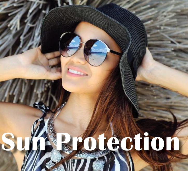 Sun Protection