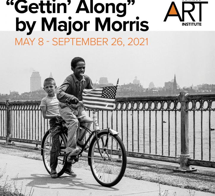 Major Morris SM anouncement