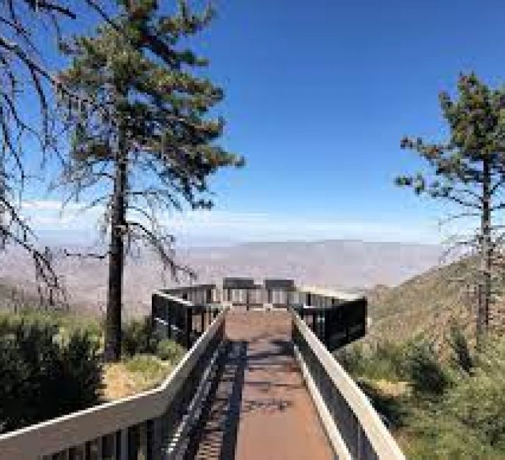 Mt Laguna1